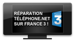 Réparation Téléphone